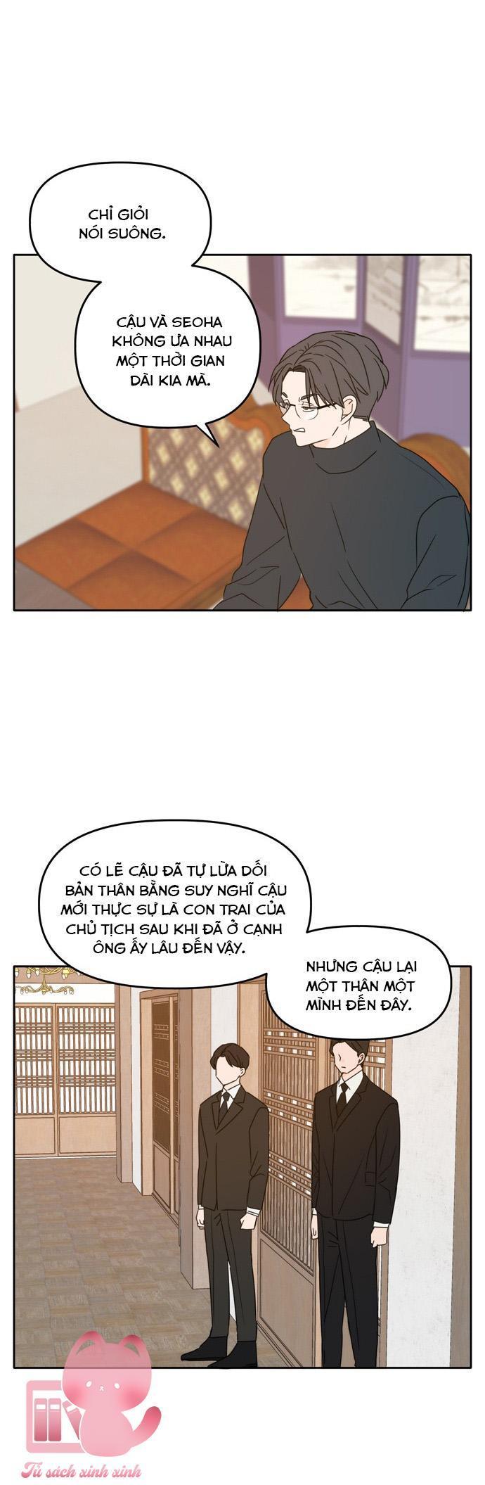 hẹn gặp nhau ở kiếp thứ 19 chapter 91 10