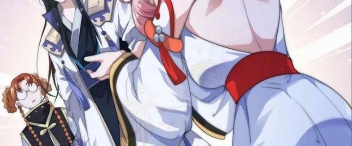 mỗi nữ đồ đệ đều muốn giết ta chapter 38 113