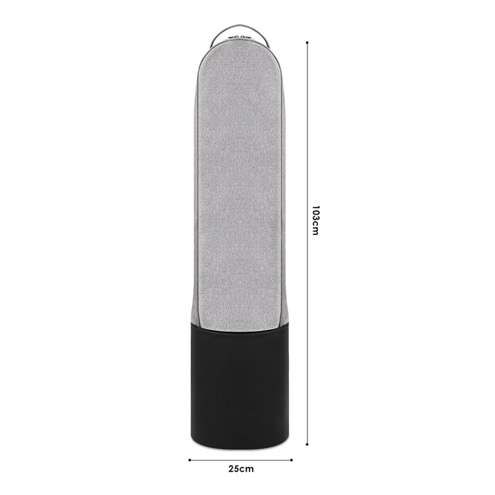 Air Purifier Storage Bag Protective Case Washable Waterproof Stand Fan Cover