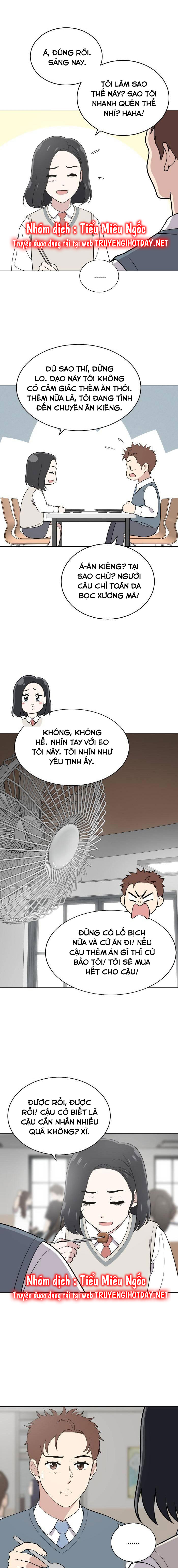 tuyệt vọng chapter 83 8