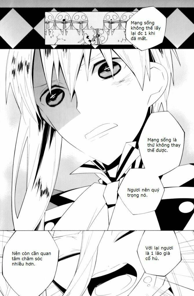 snow white and alice chapter 3 19