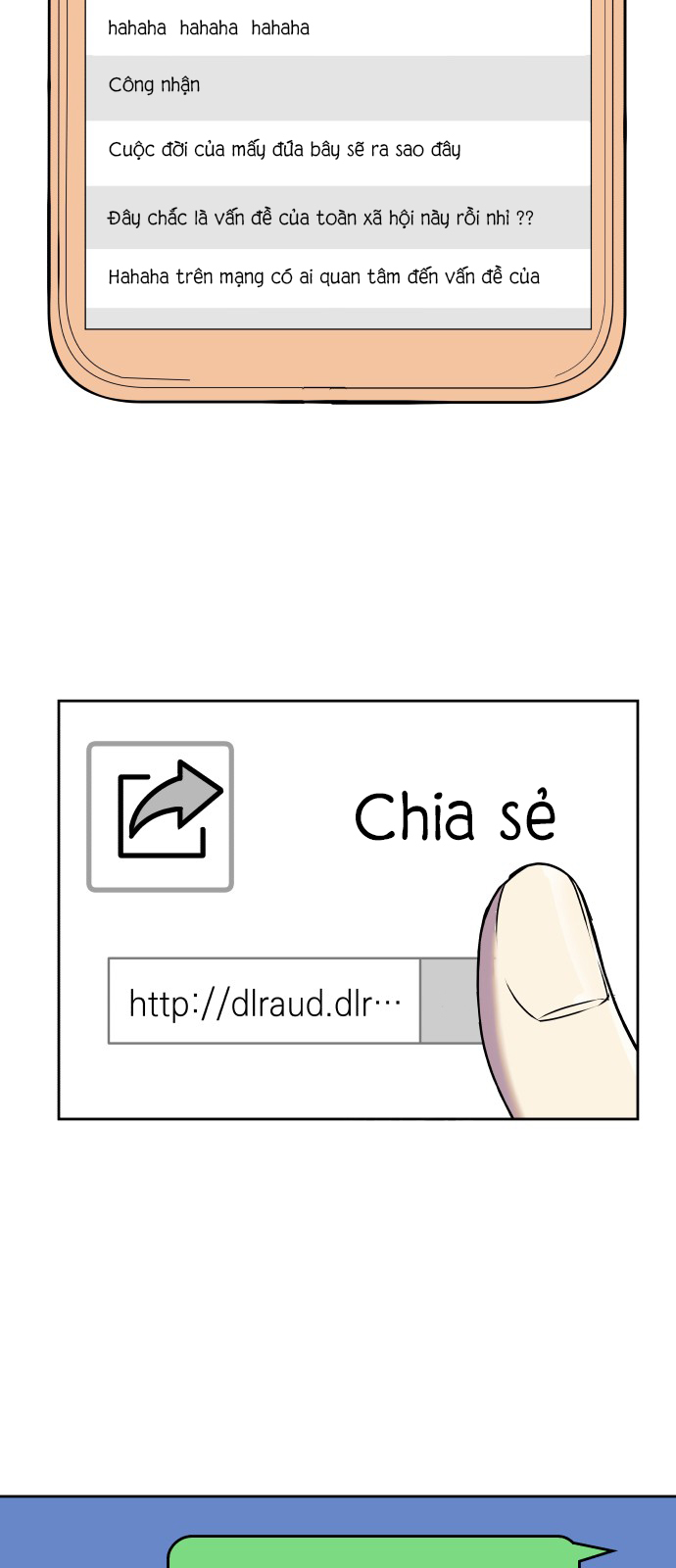 bí mật tình bạn chapter 1 2