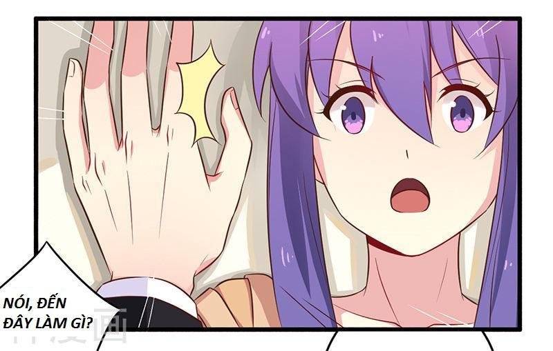 tổng tài đã cưới em chapter 54 15