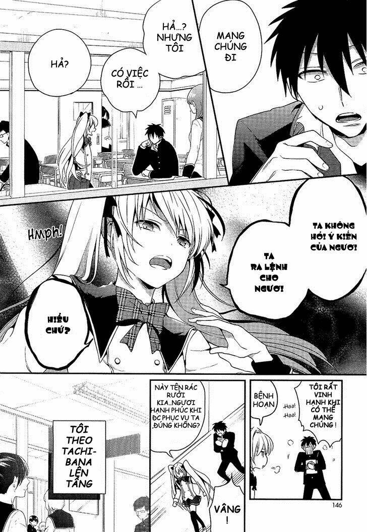 boku no geboku ni nare! chapter 2 10