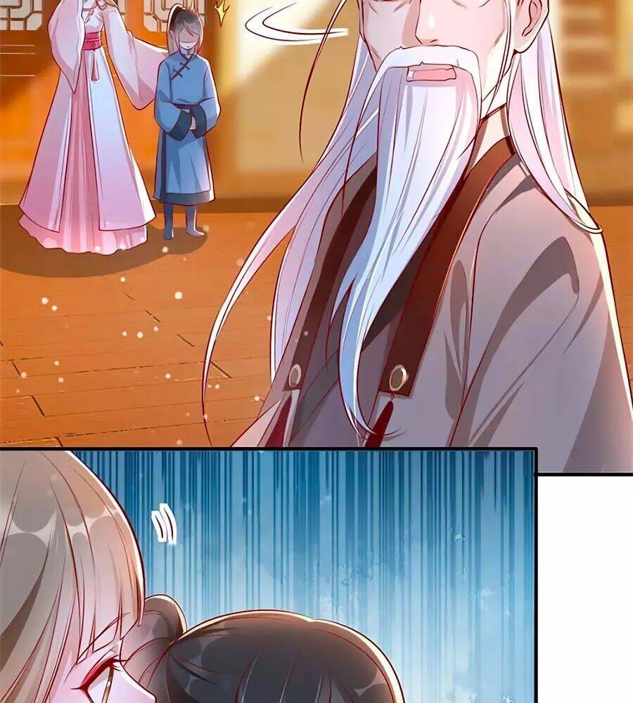 gian phi như thử đa kiều chapter 20 23