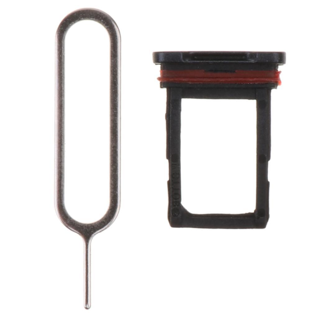 Holder Slot Tray Replacement for  S6 Active G890A Black