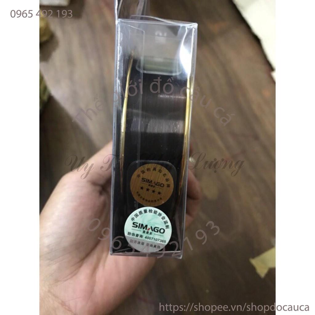 Cước Câu Cá Nhật Bản Simago A8