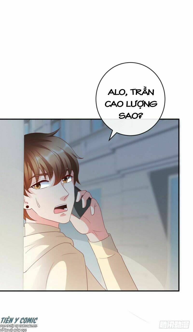 thấu thị tiên y chapter 115 7