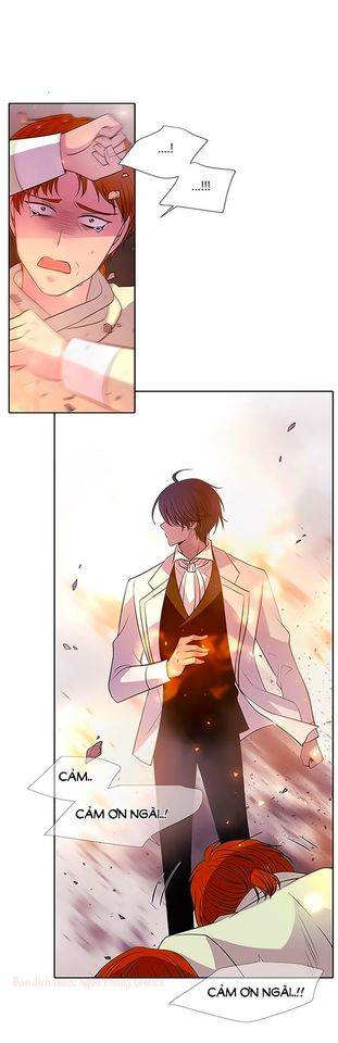 năm môn đệ của charlotte chapter 15 62