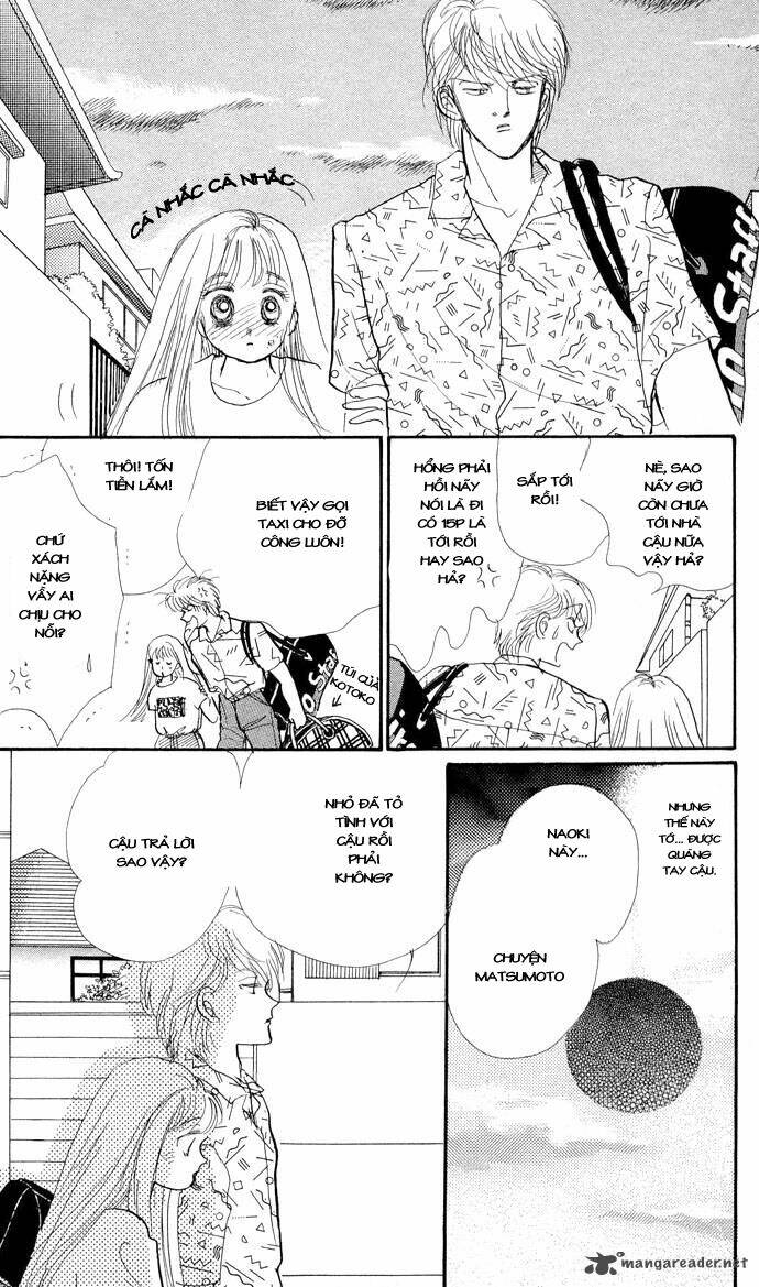 itazura na kiss chapter 13 42