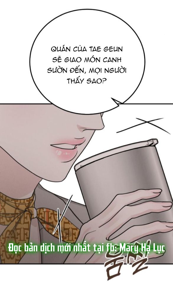 Thuyết Tình Yêu Ích Kỷ chapter 36.1 30