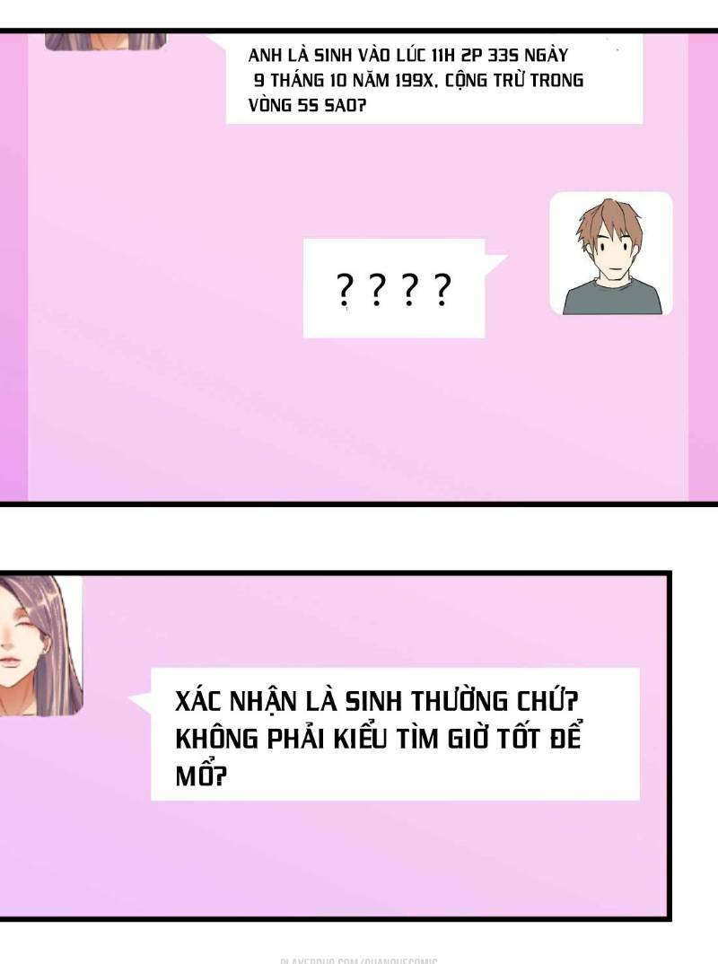 song tu đạo lữ kiểu xem mặt chapter 4 6