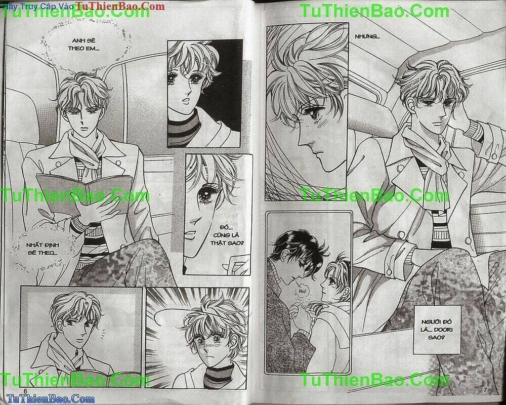 kịch bản tình yêu chapter 2 4