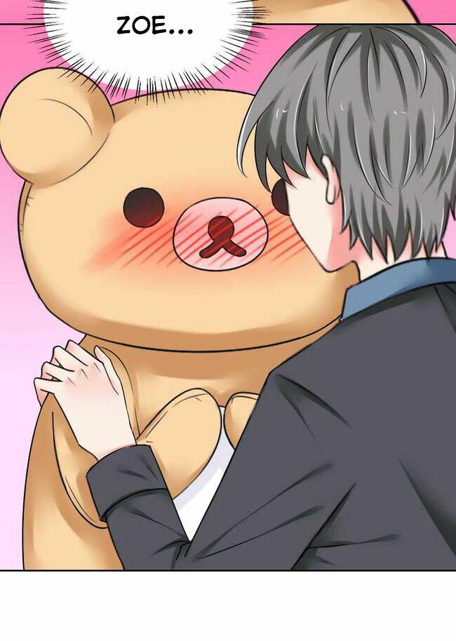 tổng tài ma cà rồng tha cho tôi chapter 19 9