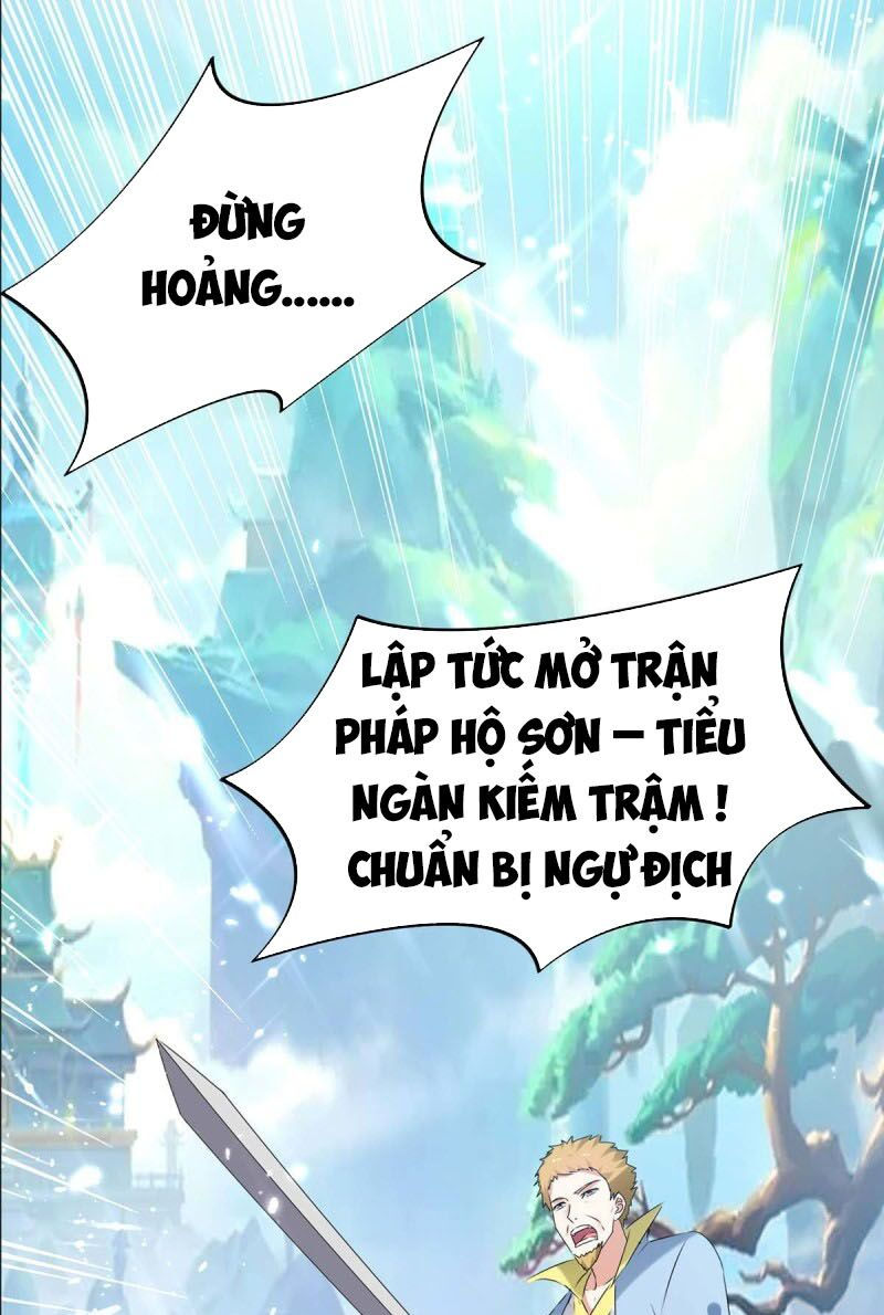 tối cường thăng cấp chapter 208 9