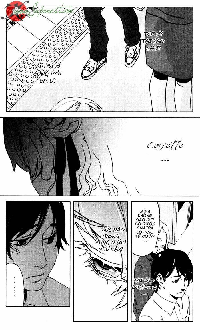 le portrait de petite cossette chapter 2 11