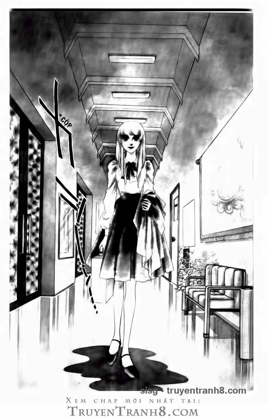 swan - vũ khúc thiên nga chapter 79 6