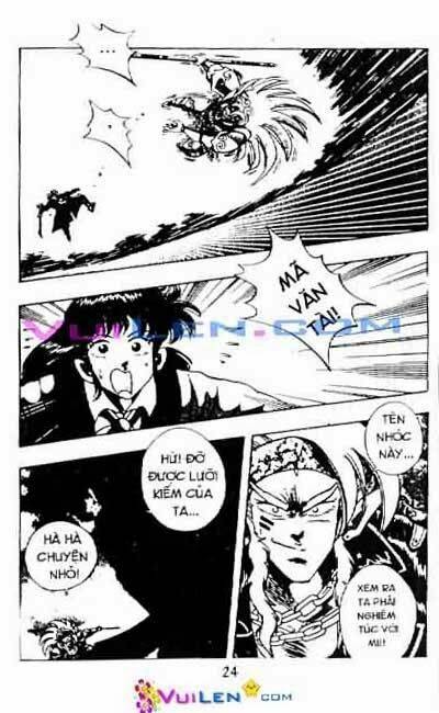 những người bạn tốt chapter 5 25