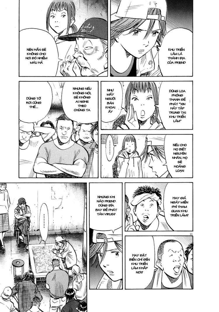 những chàng trai thế kỉ 20 chapter 236 12