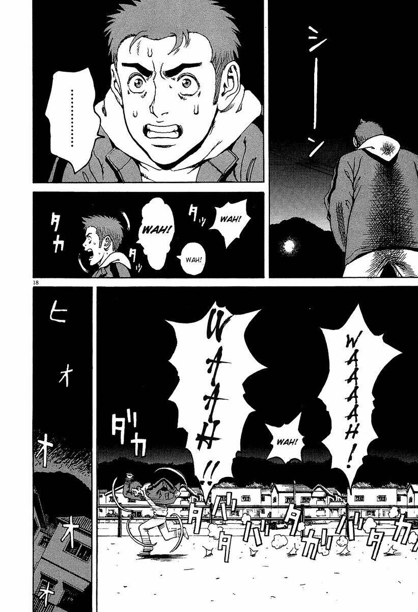 bambino chapter 21 22