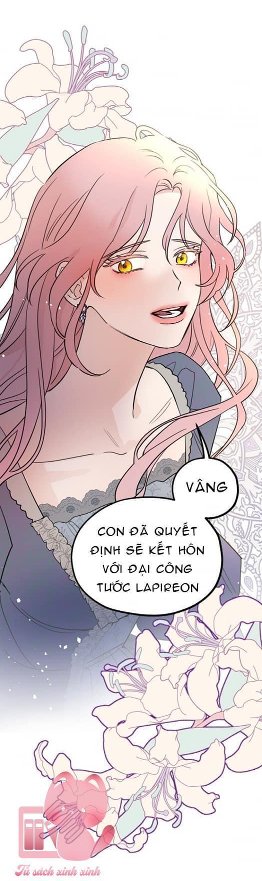 người thân của tôi đều sợ hãi tôi chapter 4 13