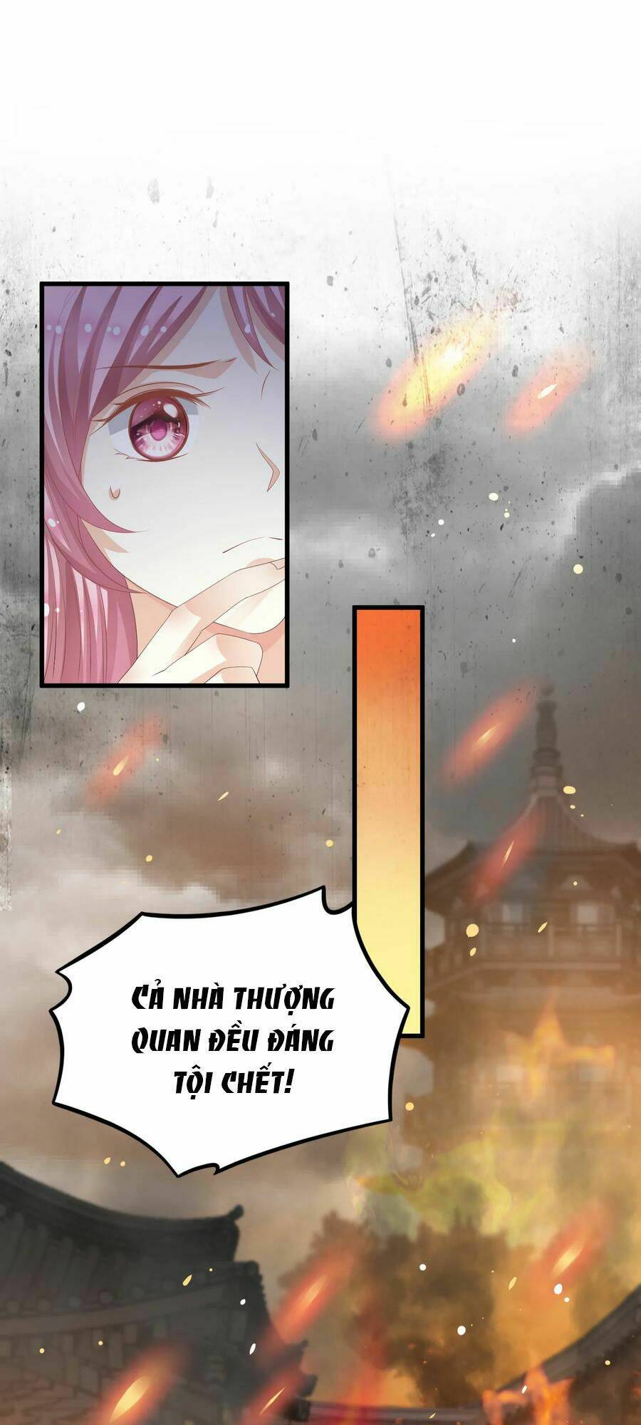 xuyên nhanh - hướng dẫn tự cứu của nữ phụ chapter 14 7