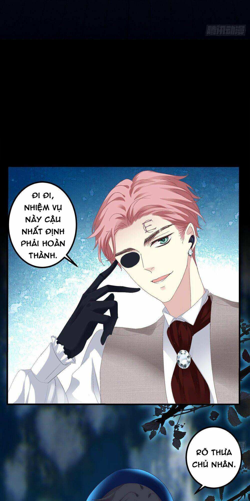 toàn bộ nắm trong tay chapter 119 39