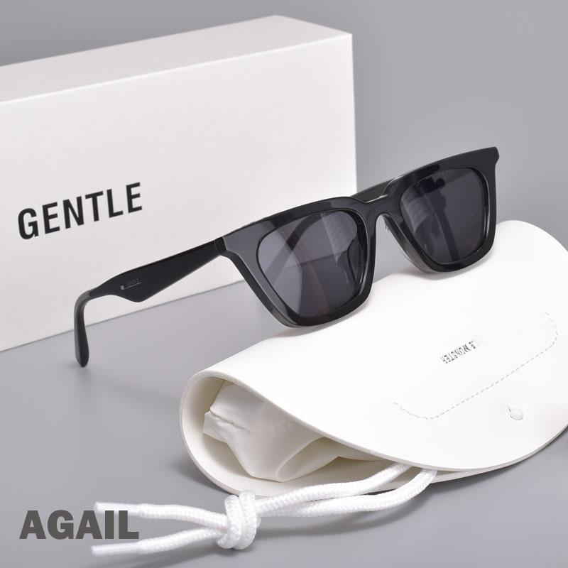 Thời Trang Mới Chất Lượng Cao 2021 Mắt Mèo Phân Cực Nữ Kính Mát Nhẹ Nhàng AGAIL Retro Acetate Nữ Mặt Trời Mắt Kính Nữ