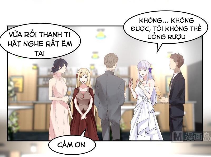 trên người ta có một rồng chapter 469 24