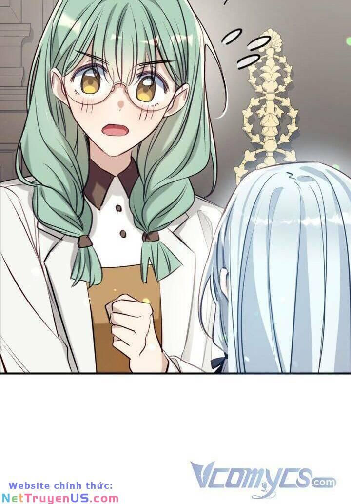 chúng ta có thể trở thành gia đình được không? chapter 50 78