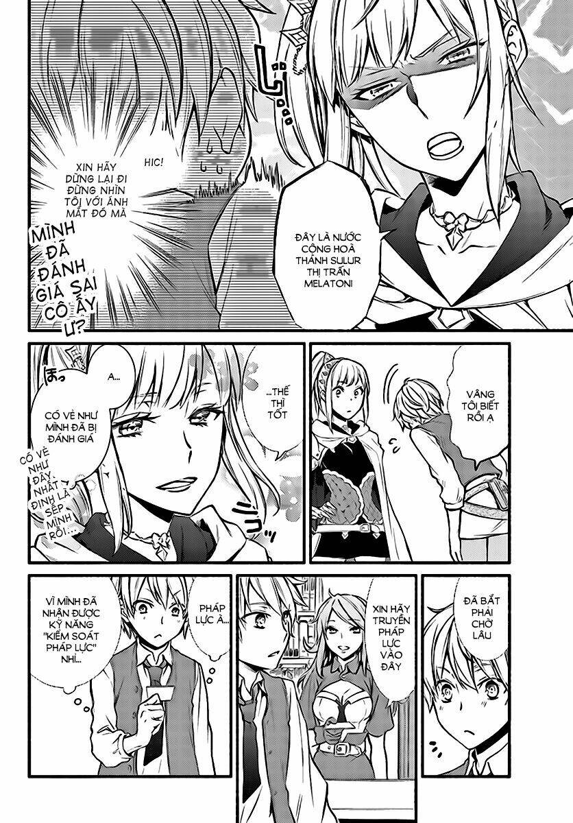 hoán hồi mệnh tử sinh hoàn tại dị giới chapter 2 10