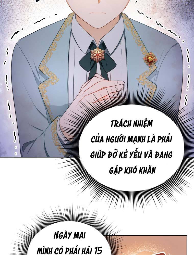 tôi trở thành phiên dịch viên của bạo chúa chapter 3 20