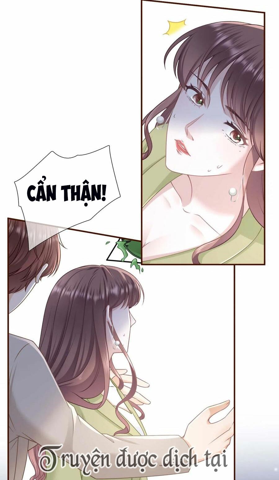 bạn gái tôi mới 30+ tuổi xuân chapter 98 35