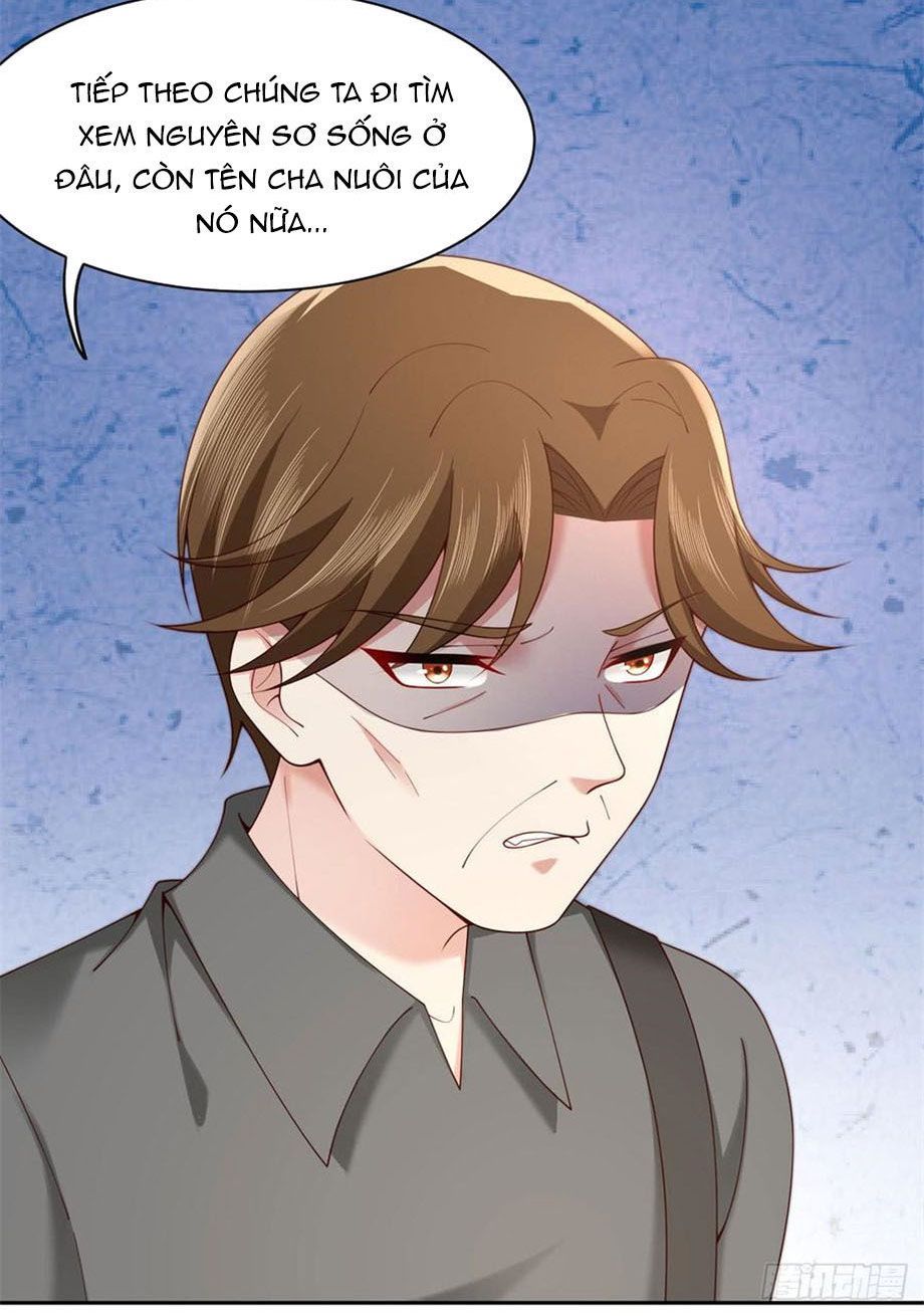 nam thần truy thê chỉ nam chapter 65.2 8