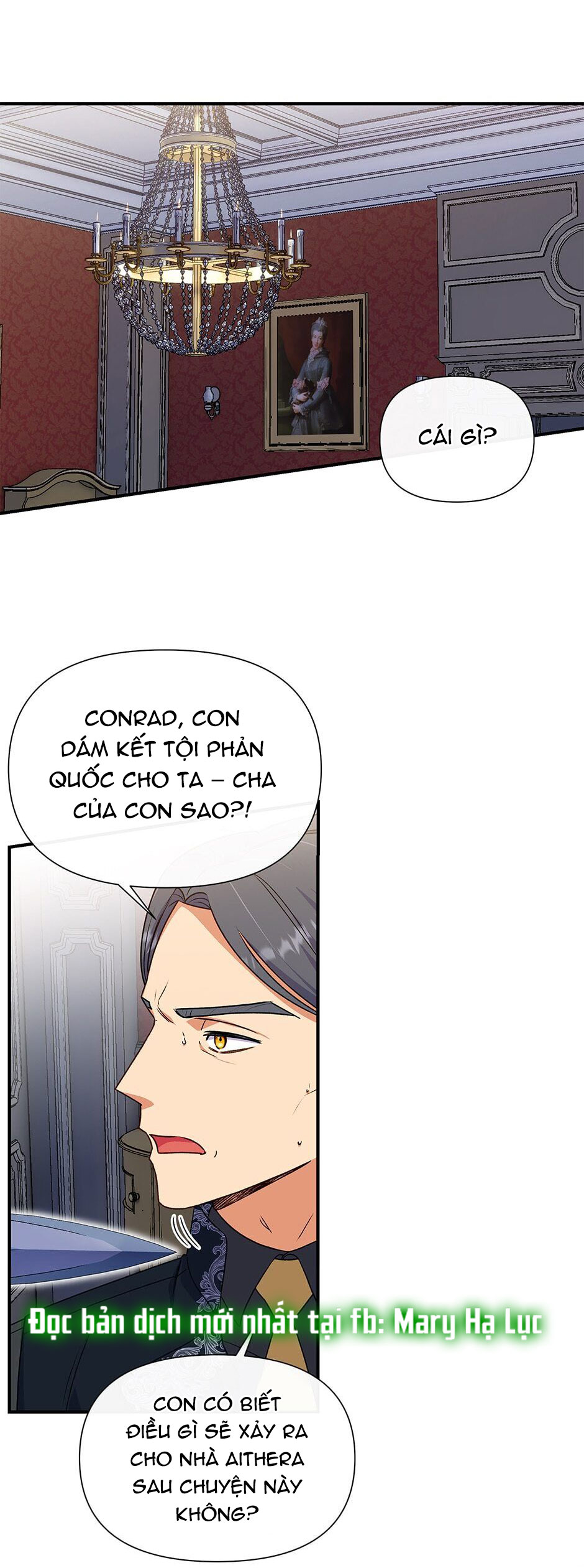 bản khế ước với nữ công tước ác ma chapter 118 4