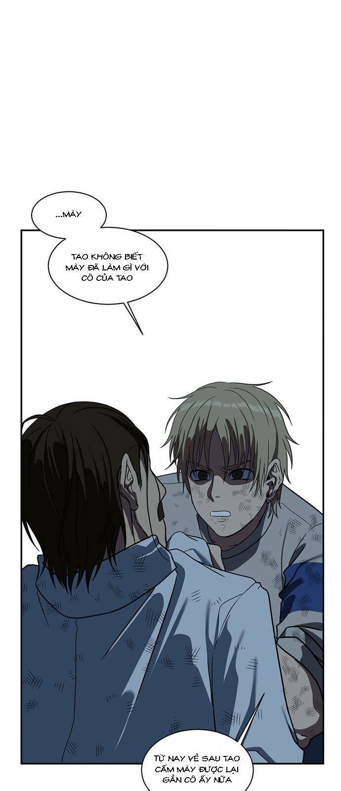 change me chapter 26 32