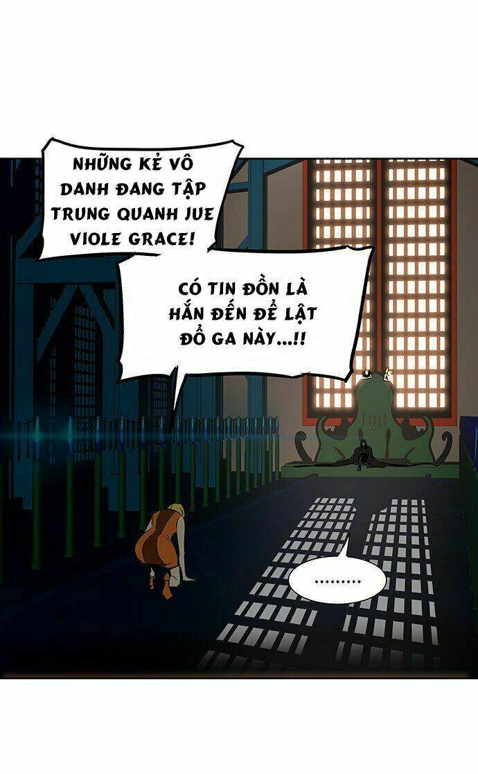 cuộc chiến trong tòa tháp chapter 283 87