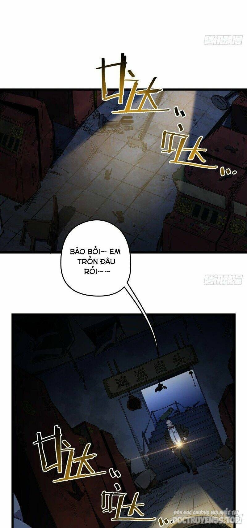 giải cứu 99 nữ chính ở mạt thế chapter 26 26