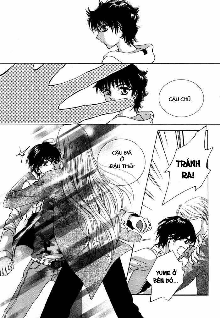 shiwhamong - ba chị em chapter 20 2