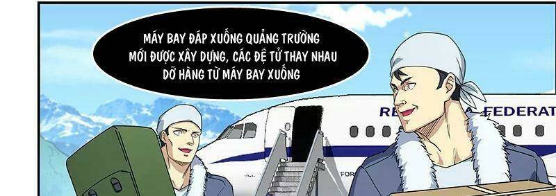 đào hoa bảo điển chapter 390 23