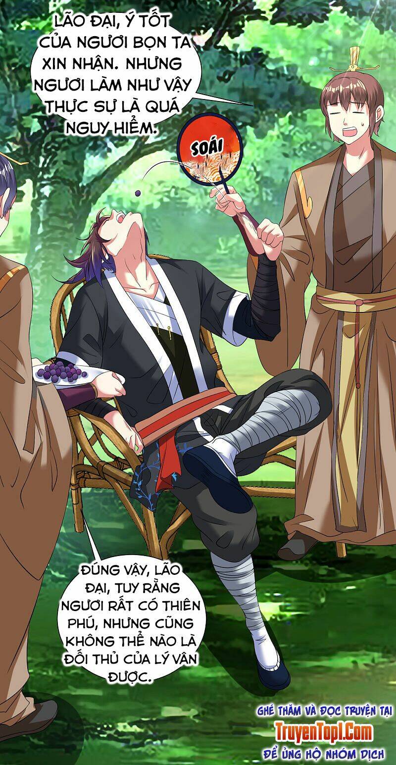 đạo ấn chapter 95 2