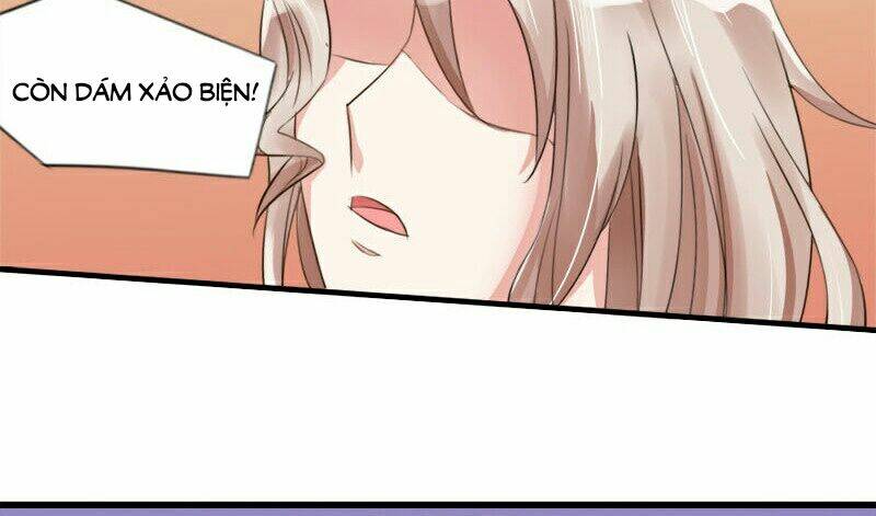 mặt nạ kiều thê chapter 6 16