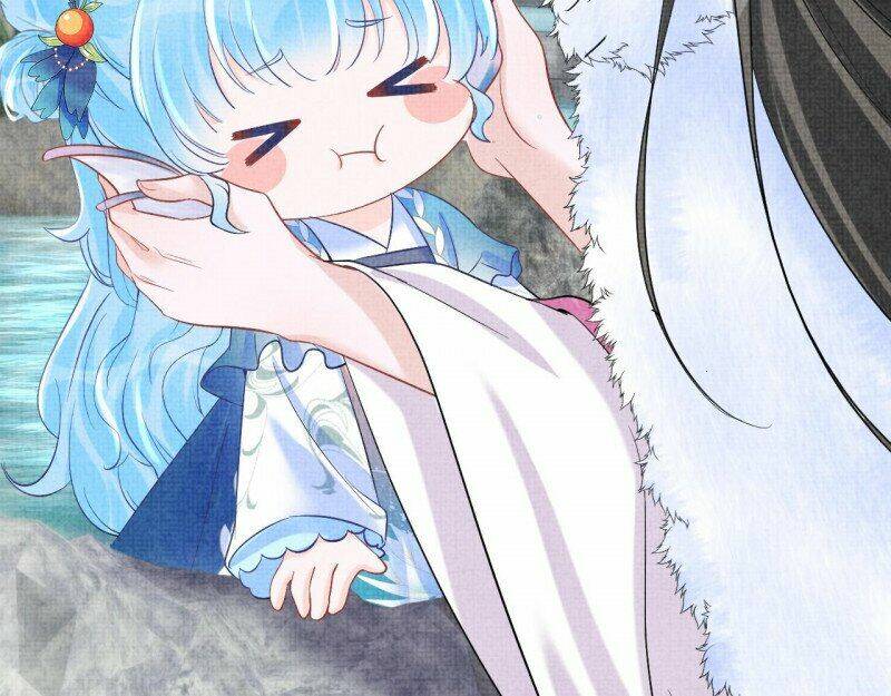 nhóc con người cá 3 tuổi rồi chapter 268 19