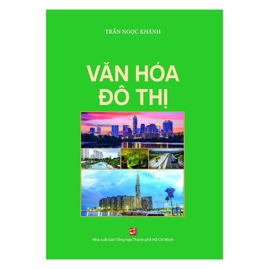 Văn Hóa Đô Thị