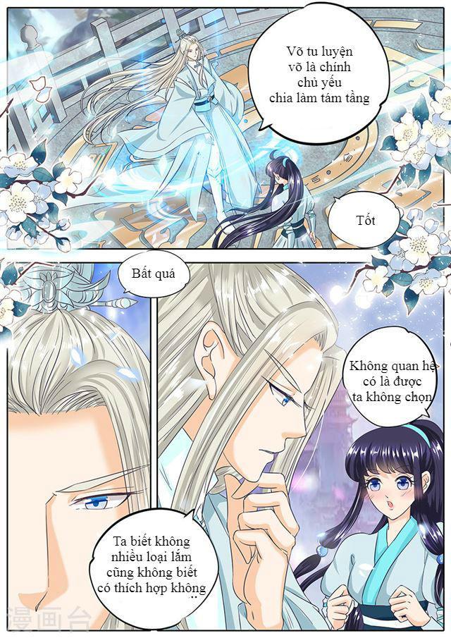 gia huynh ở lại tìm đường chết chapter 18 9