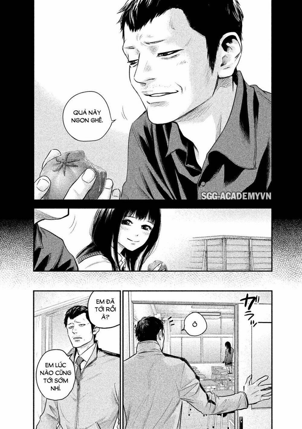 đạo luật nhiều vợ chapter 108 21