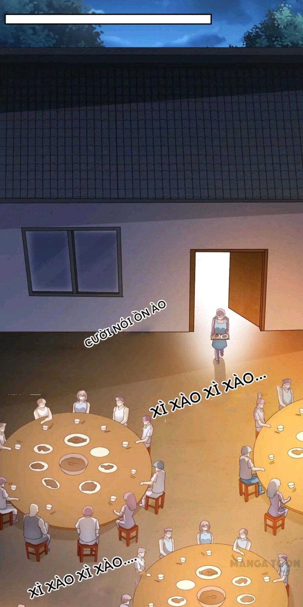 chiếc điện thoại thần kỳ chapter 84 8