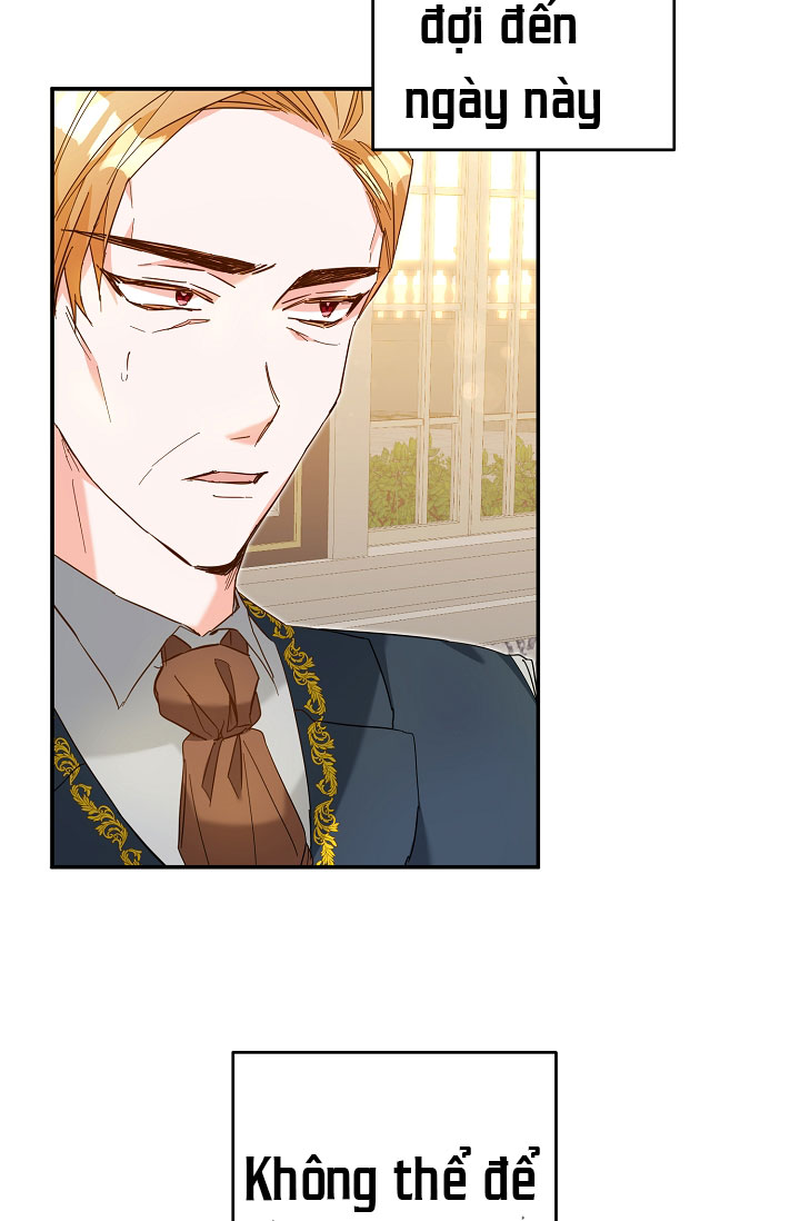 lí do cô ấy trở thành ác nữ chapter 8 23