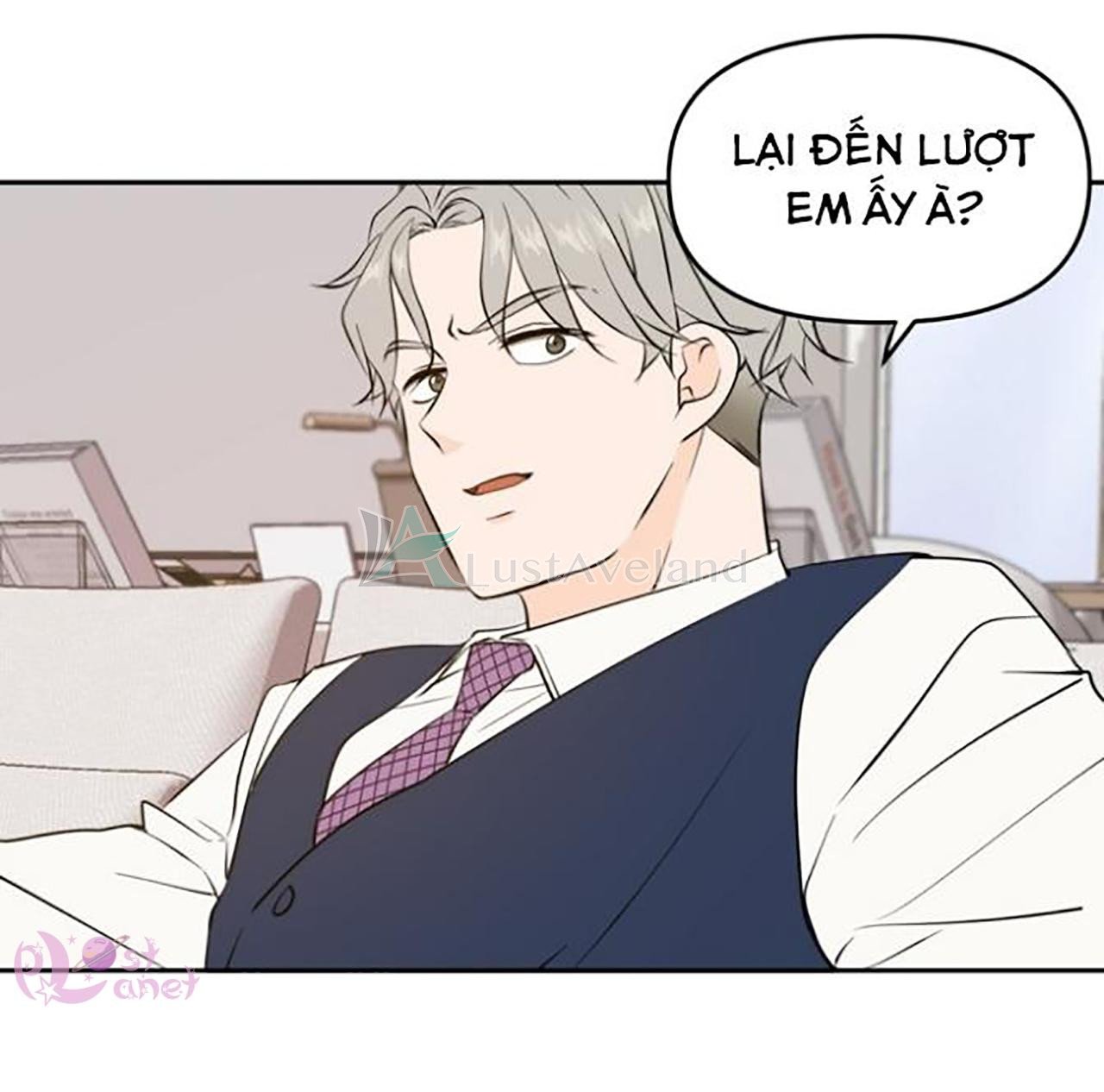 kiếp này cũng xin chăm sóc tôi như vậy nhé kiếp này cũng xin chăm sóc tôi như vậy nhé chapter 40 83