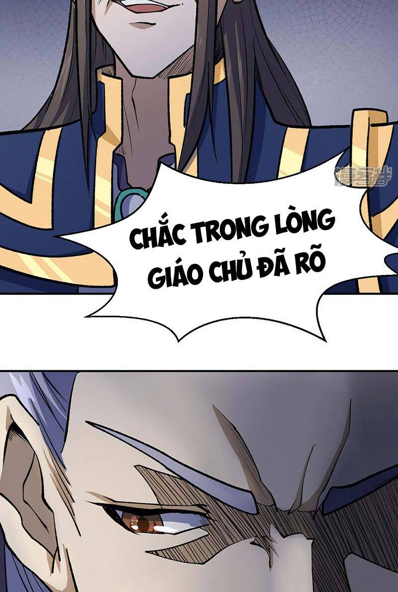 võ đạo độc tôn chapter 524 32
